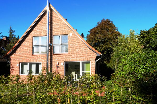  Großer Friesenbär Dorf - Hauptansicht