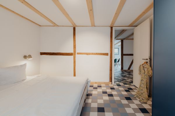  Remise Wieck Wieck - Badezimmer