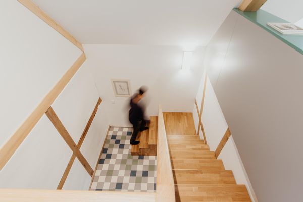  Remise Wieck Wieck - Dekoratives Detail