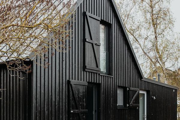  Remise Wieck Wieck - Hauptansicht