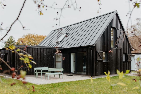  Remise Wieck Wieck - Hauptansicht