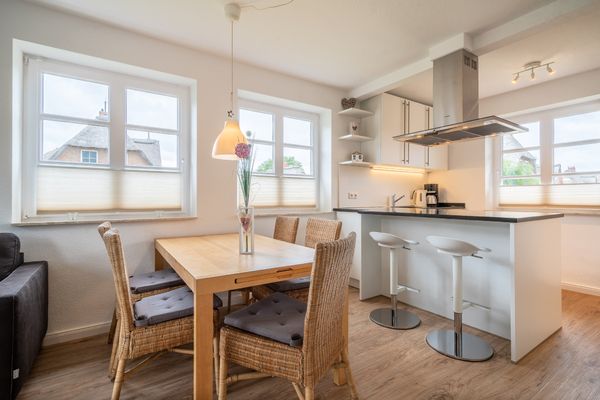  Frieseneck Ording - Küche / Küchenzeile