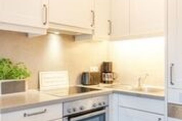 Bövergeest 10 Haus Küstenperle Dorf - 