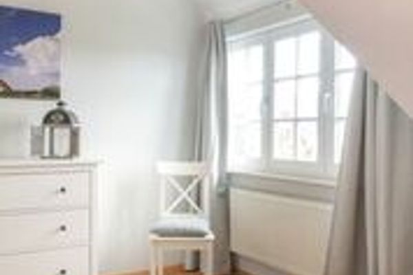 Bövergeest 10 Haus Küstenperle Dorf - 