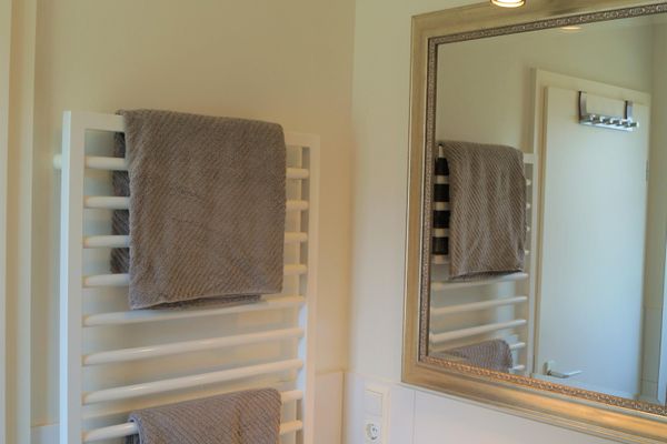 Bövergeest 10 Haus Küstenperle Dorf - 