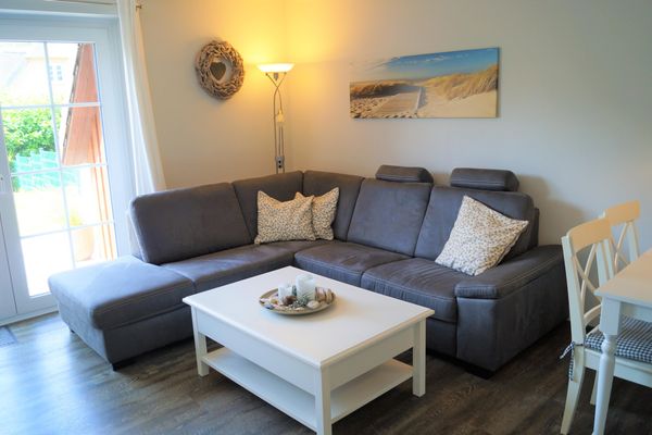 Bövergeest 10 Haus Küstenperle Dorf - 