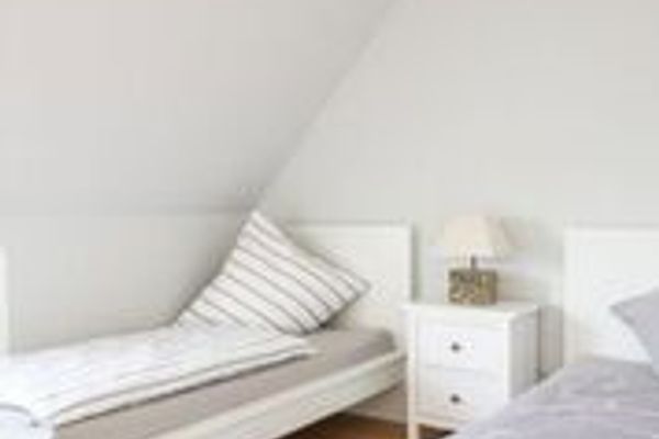 Bövergeest 10 Haus Küstenperle Dorf - 