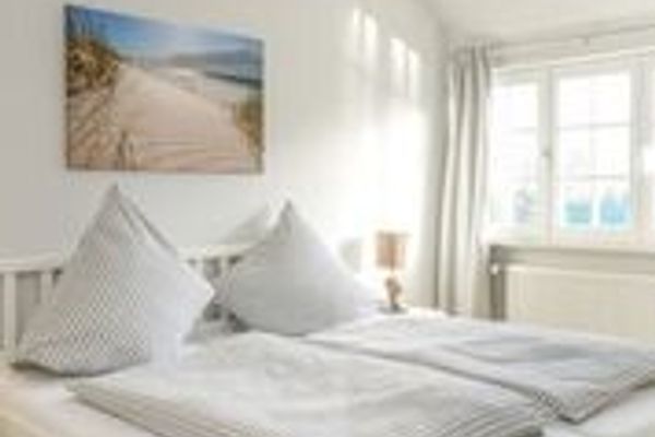 Bövergeest 10 Haus Küstenperle Dorf - 