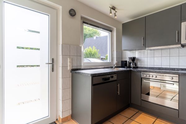  Häschen`Hus Böhl - Küche / Küchenzeile