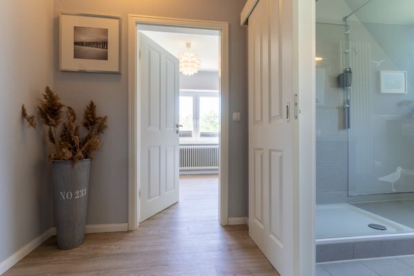  Haus Hummergrund "Nelson" Böhl - Dekoratives Detail