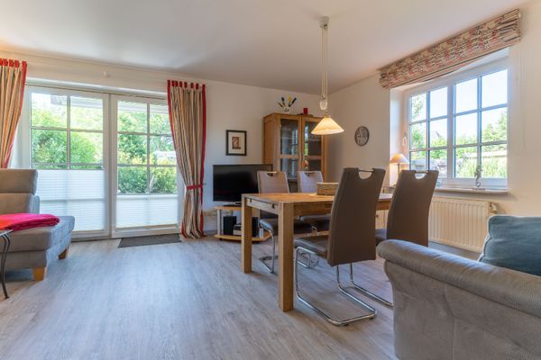  Haus Seeschlößchen Böhl - 