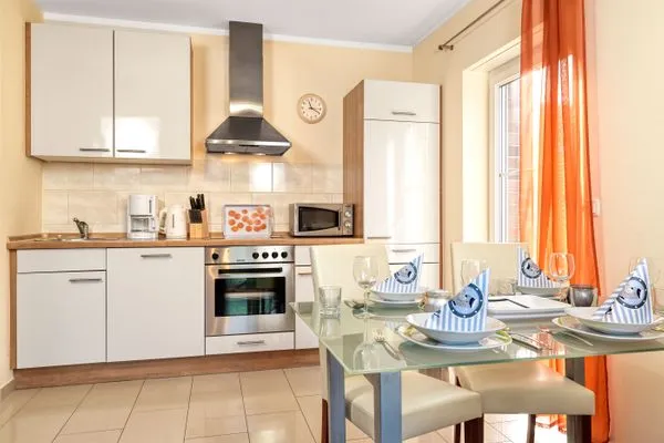 Kitchen Steinfurths Hüsing Morgenröte