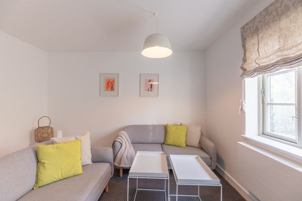 Ferienhaus Deichwärterkate auf Eiderstedt – Bild 3 von 5