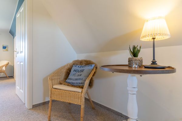  Auszeit am Leuchtturm Böhl - 