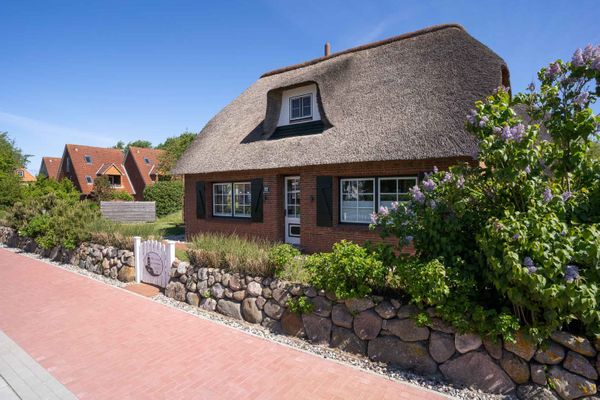  Auszeit am Leuchtturm Böhl - Hauptansicht