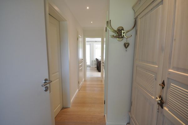  Wohnung Lütte Deern Dorf - 