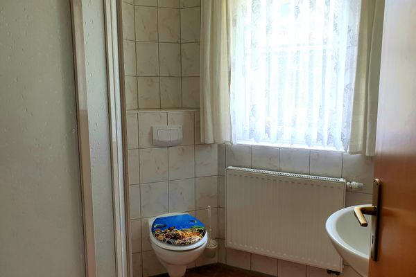  Buhne I (EG)  - Badezimmer