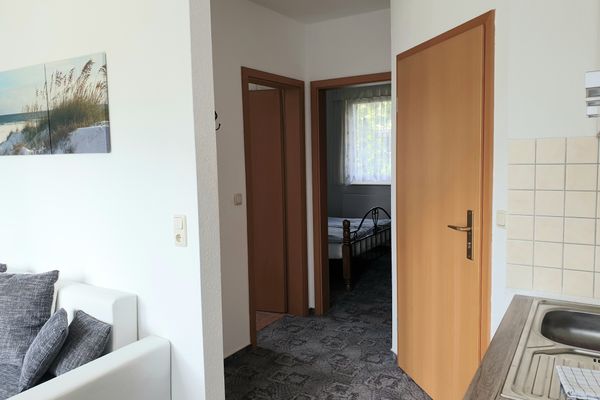  Buhne I (EG)  - Wohnzimmer