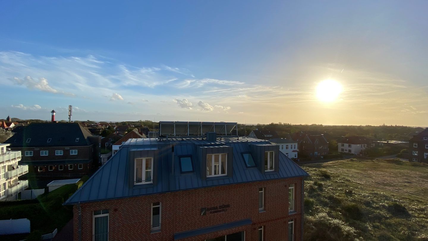 Ferienvillen Anna Düne Ferienvillen Anna Düne 1-12 Wangerooge -