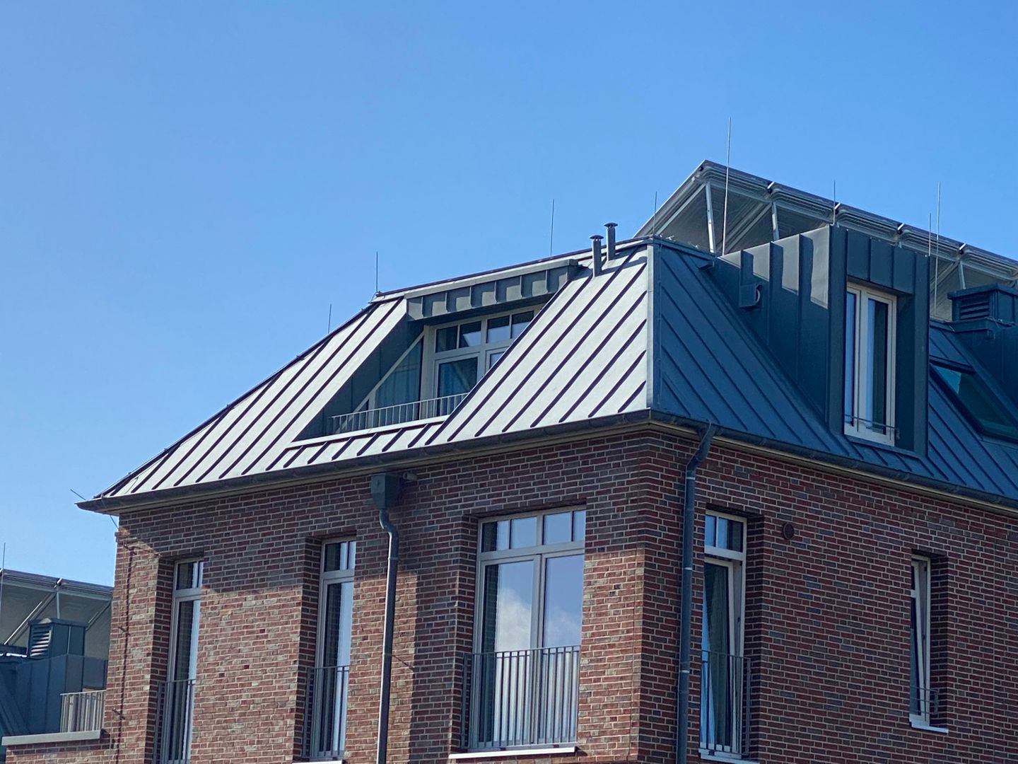 Ferienvillen Anna Düne Ferienvillen Anna Düne 1-12 Wangerooge -