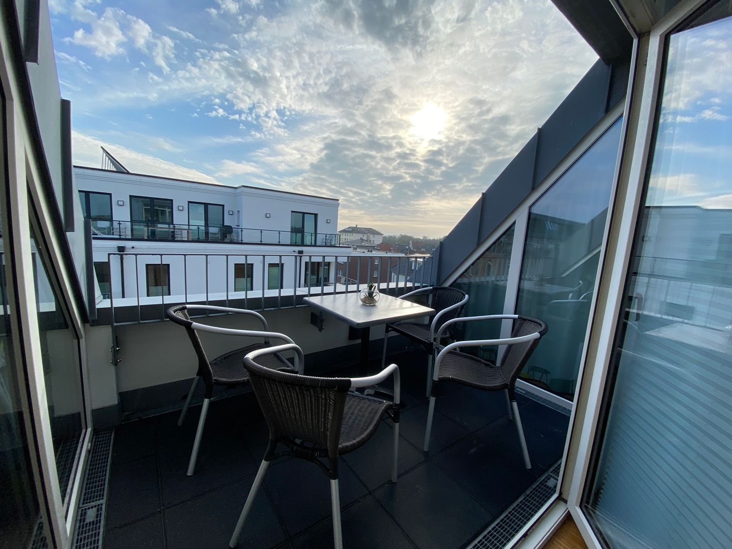 Ferienvillen Anna Düne Ferienvillen Anna Düne 1-12 Wangerooge -