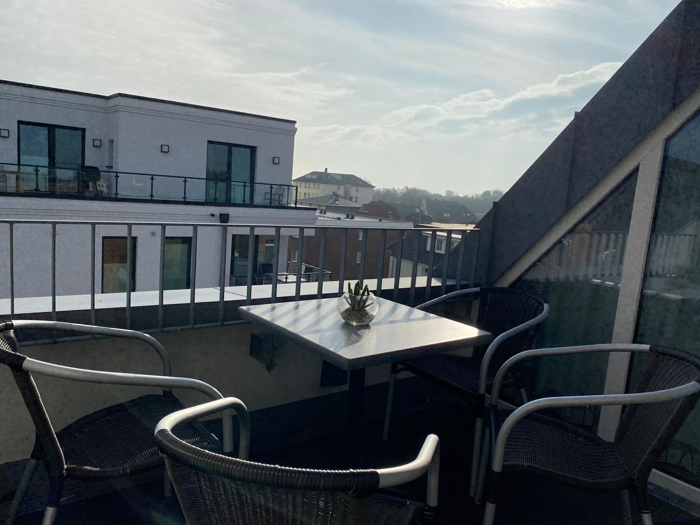 Ferienvillen Anna Düne Ferienvillen Anna Düne 1-12 Wangerooge -