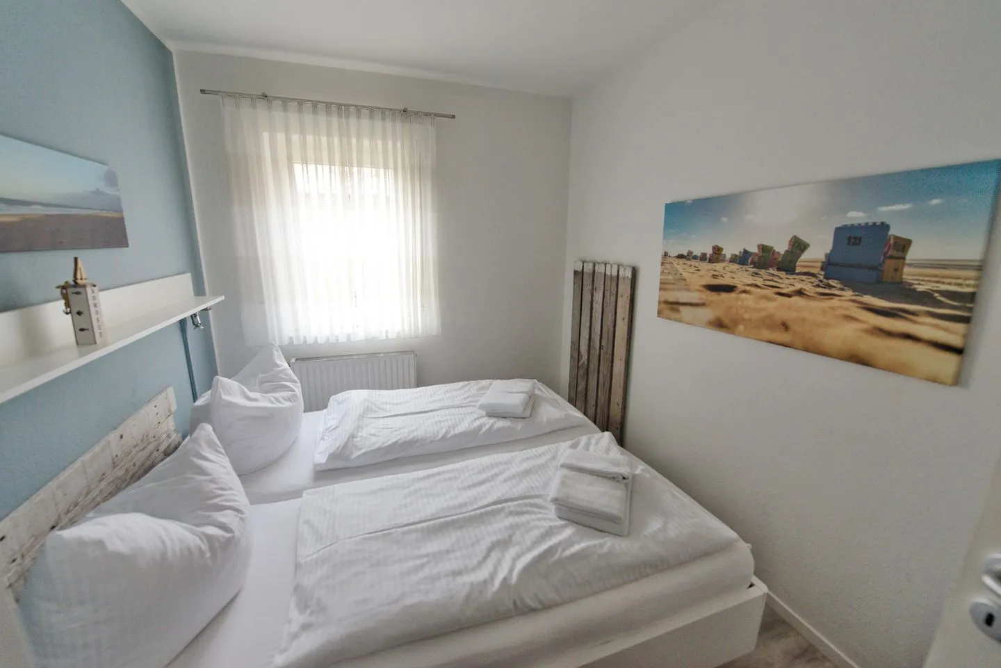 'TWILLINGHUS' RitaMare 04  -