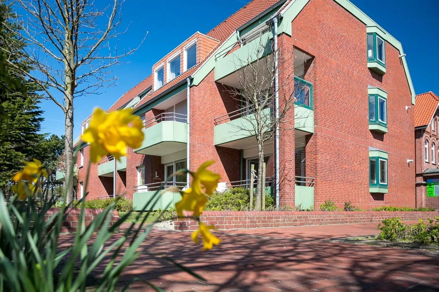 'TWILLINGHUS' RitaMare 04  -