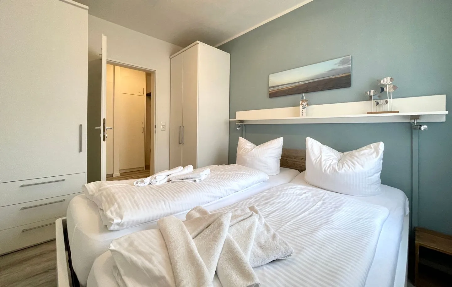 'TWILLINGHUS' RitaMare 04  -