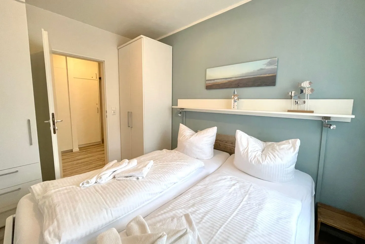 'TWILLINGHUS' RitaMare 04  -