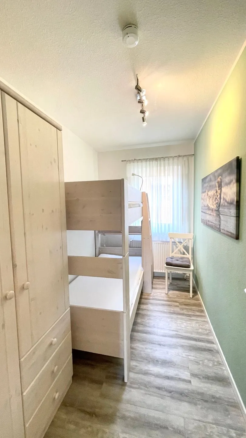 'TWILLINGHUS' RitaMare 04  -