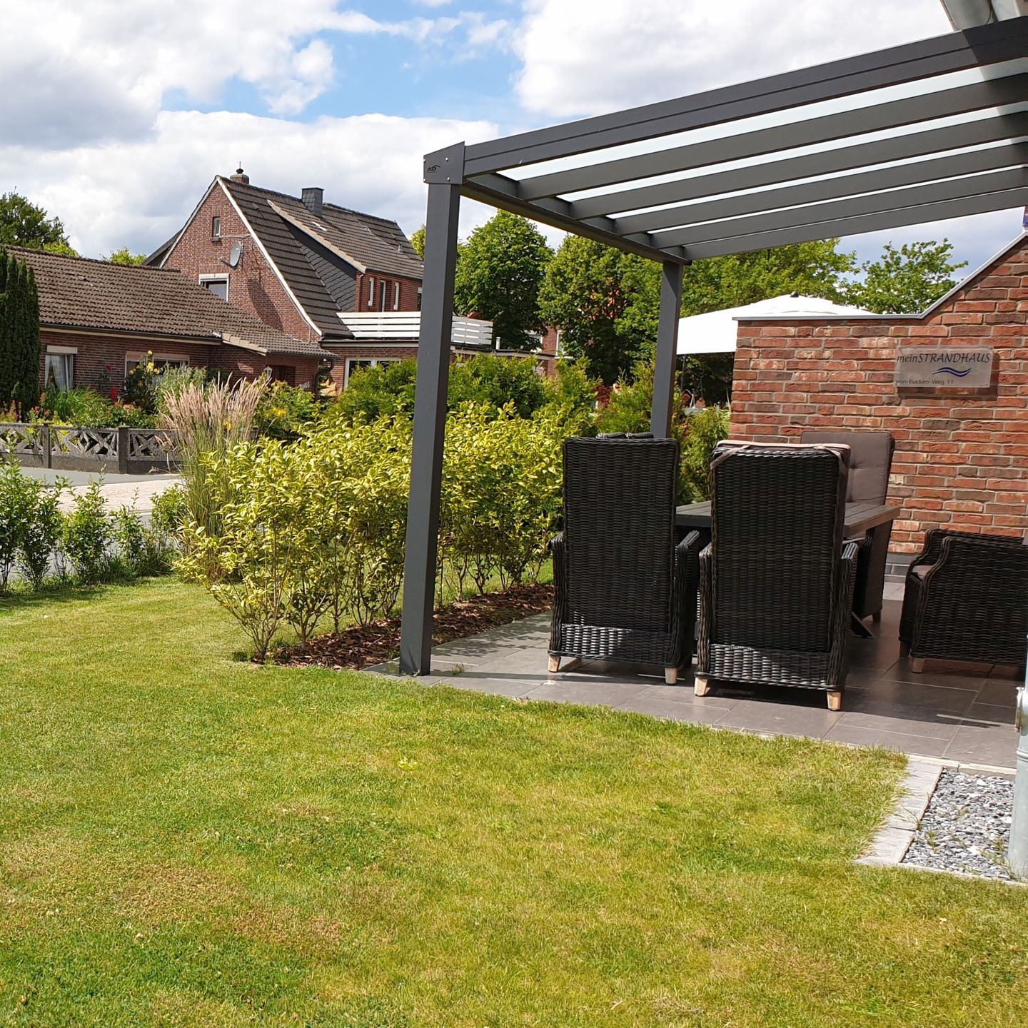  meinStrandhaus Neuharlingersiel - 