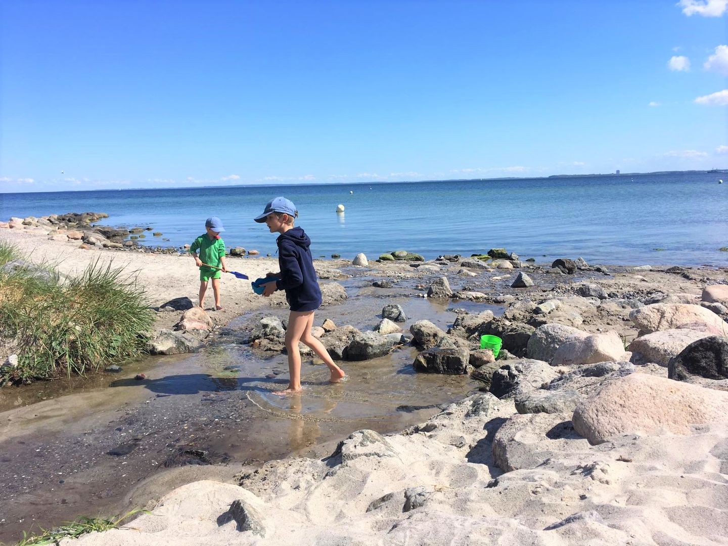 Ferienpark Sierksdorf App.448 - Strandlage Sierksdorf - 