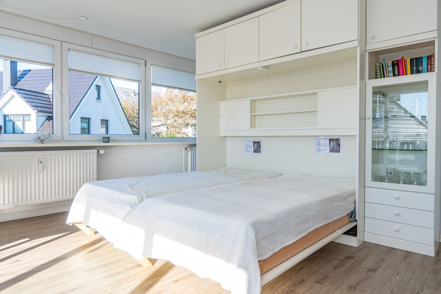 Seepferdchen Wenningstedt - 