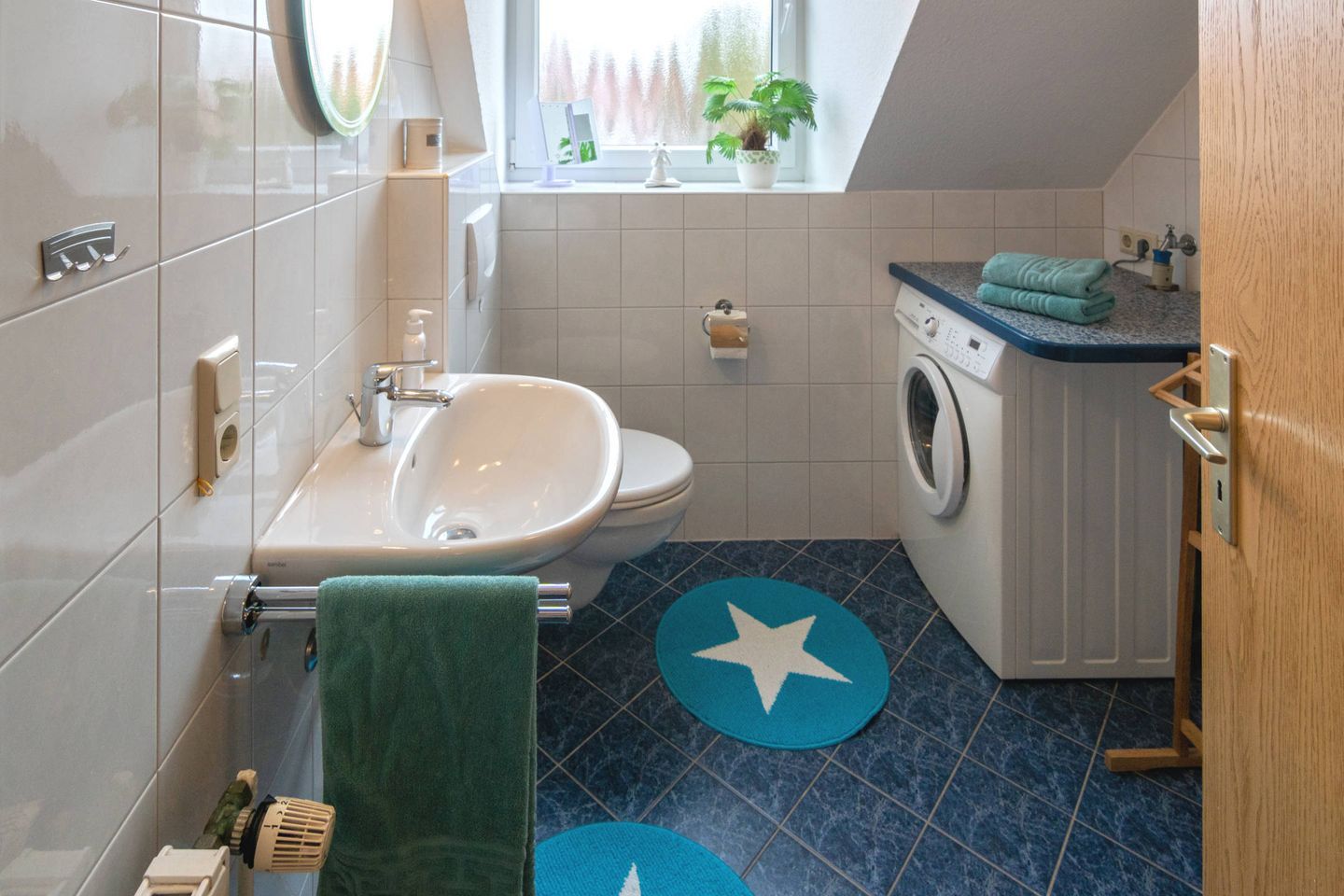  Ferienhaus Kipp Norddeich - 