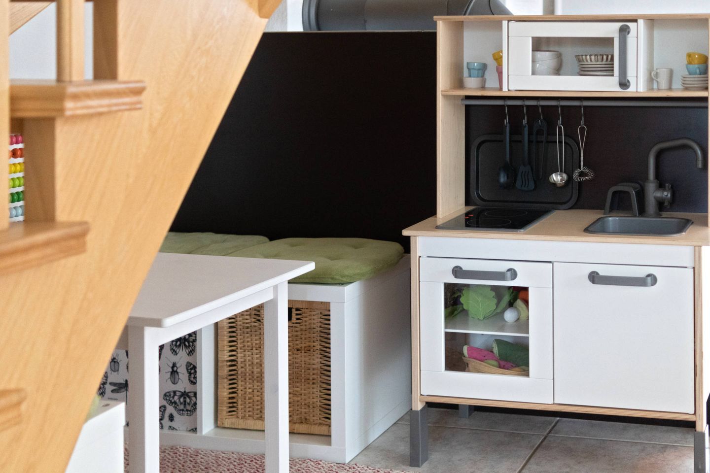  Ferienhaus Kipp Norddeich - 