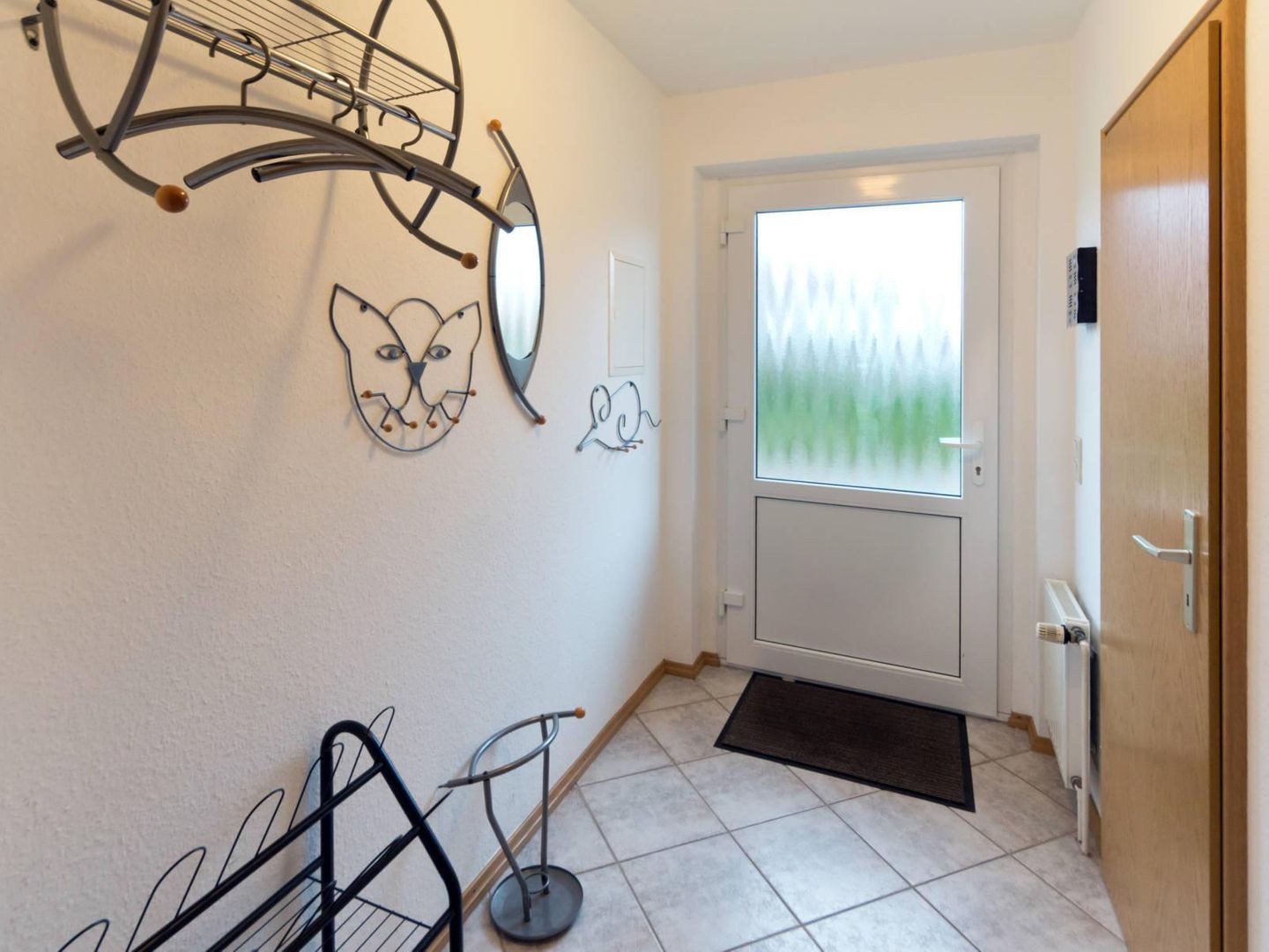  Ferienhaus Kipp Norddeich - 