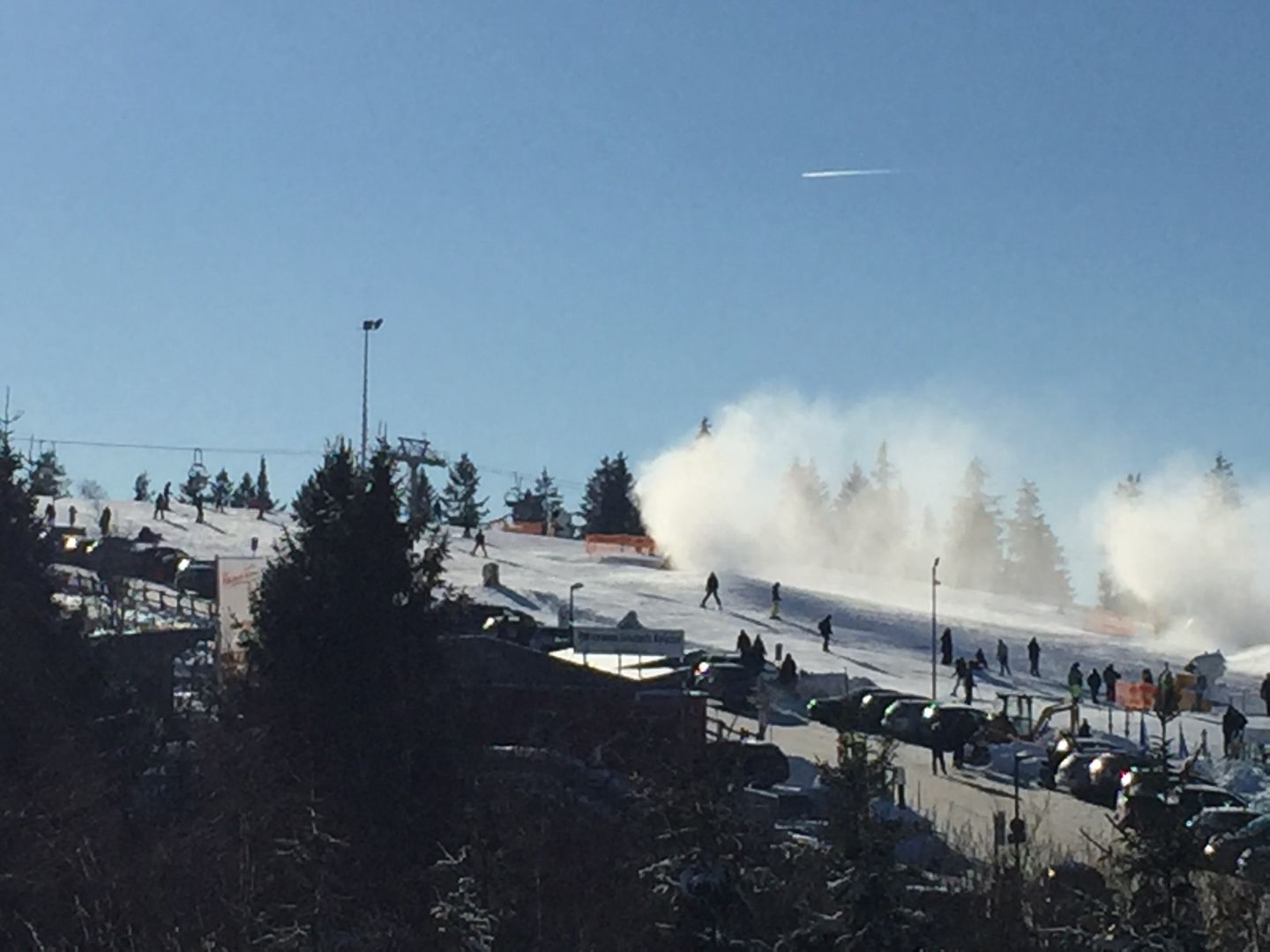  Winterberg Appartement 21093 Winterberg - 