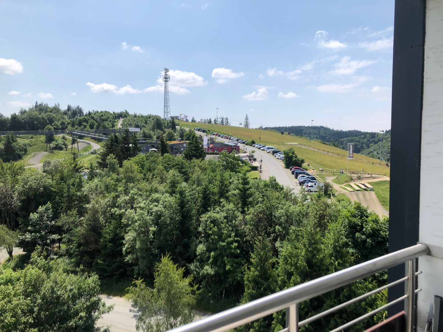  Winterberg Appartement 21093 Winterberg - 