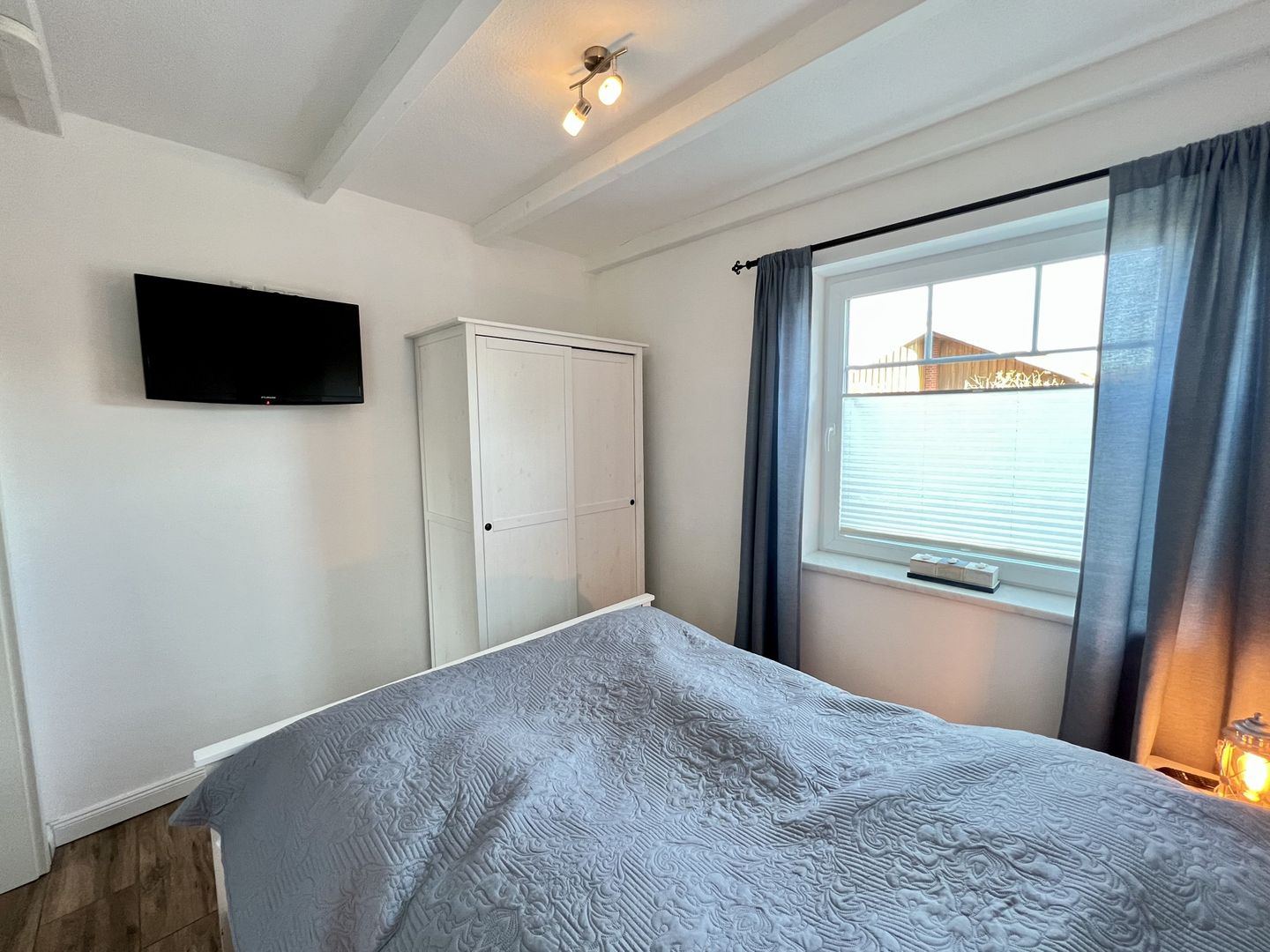  Ferienhaus "Simone" Dahme - 