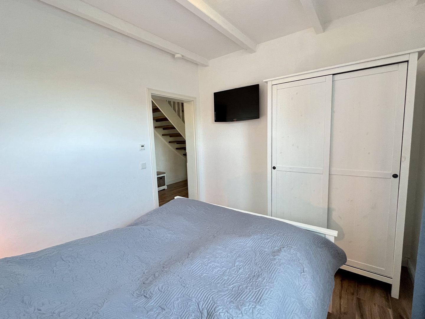  Ferienhaus "Simone" Dahme - 