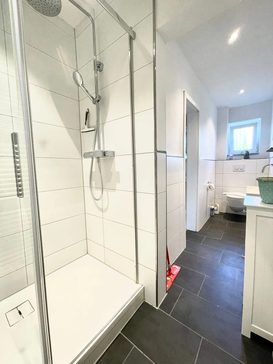 Meedenhus 'ACHTERN'  -