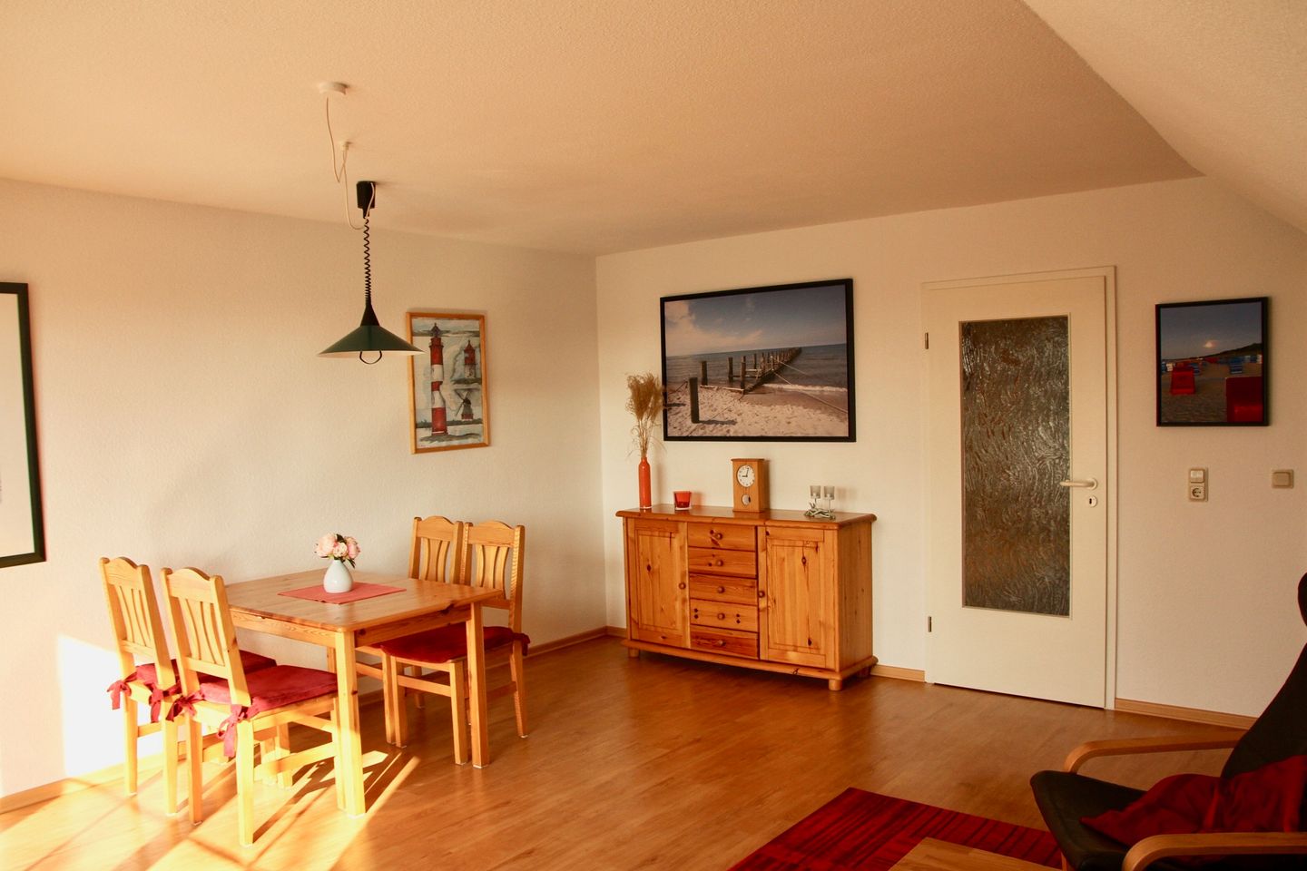  Strandstrasse 51 Whg.12 Deutschland - 