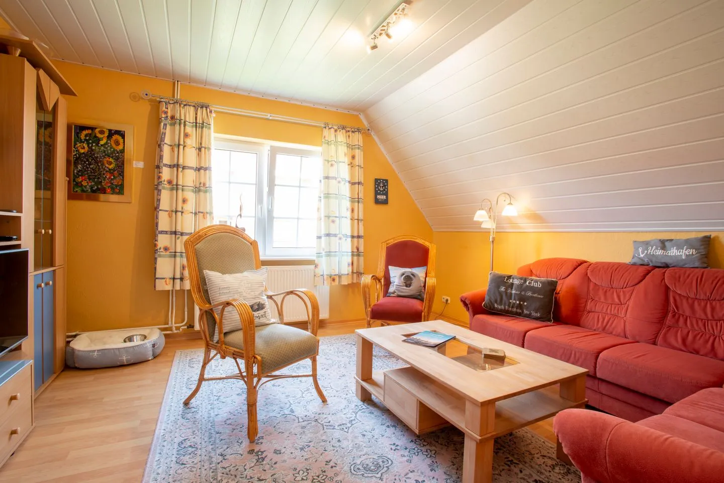 Das Künstlerhaus 'MALKASTEN' OG  -