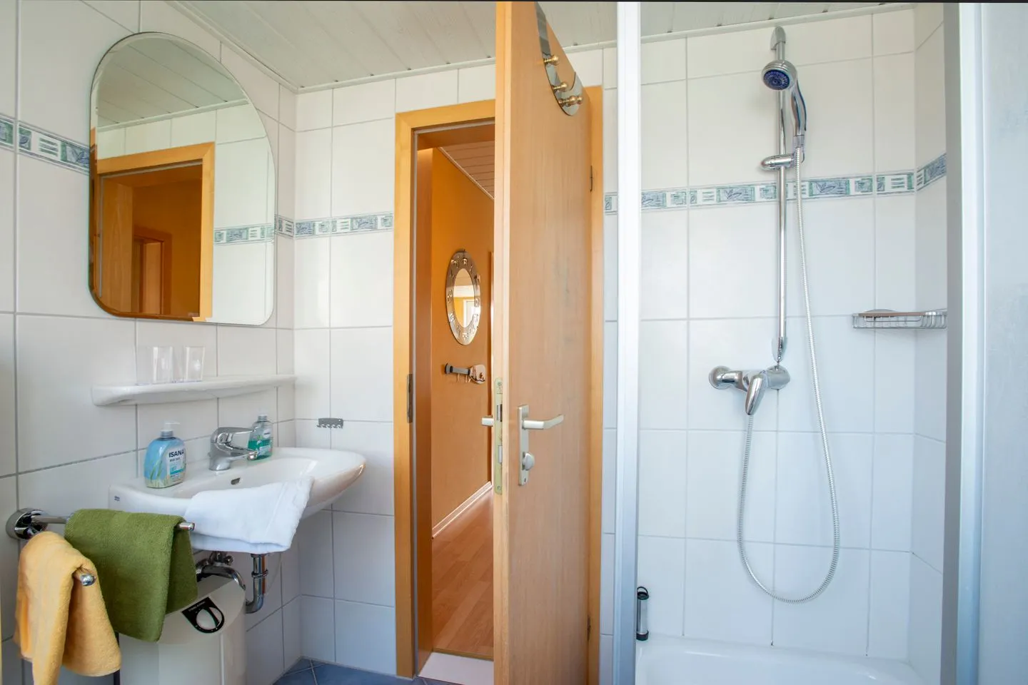 Das Künstlerhaus 'MALKASTEN' OG  -