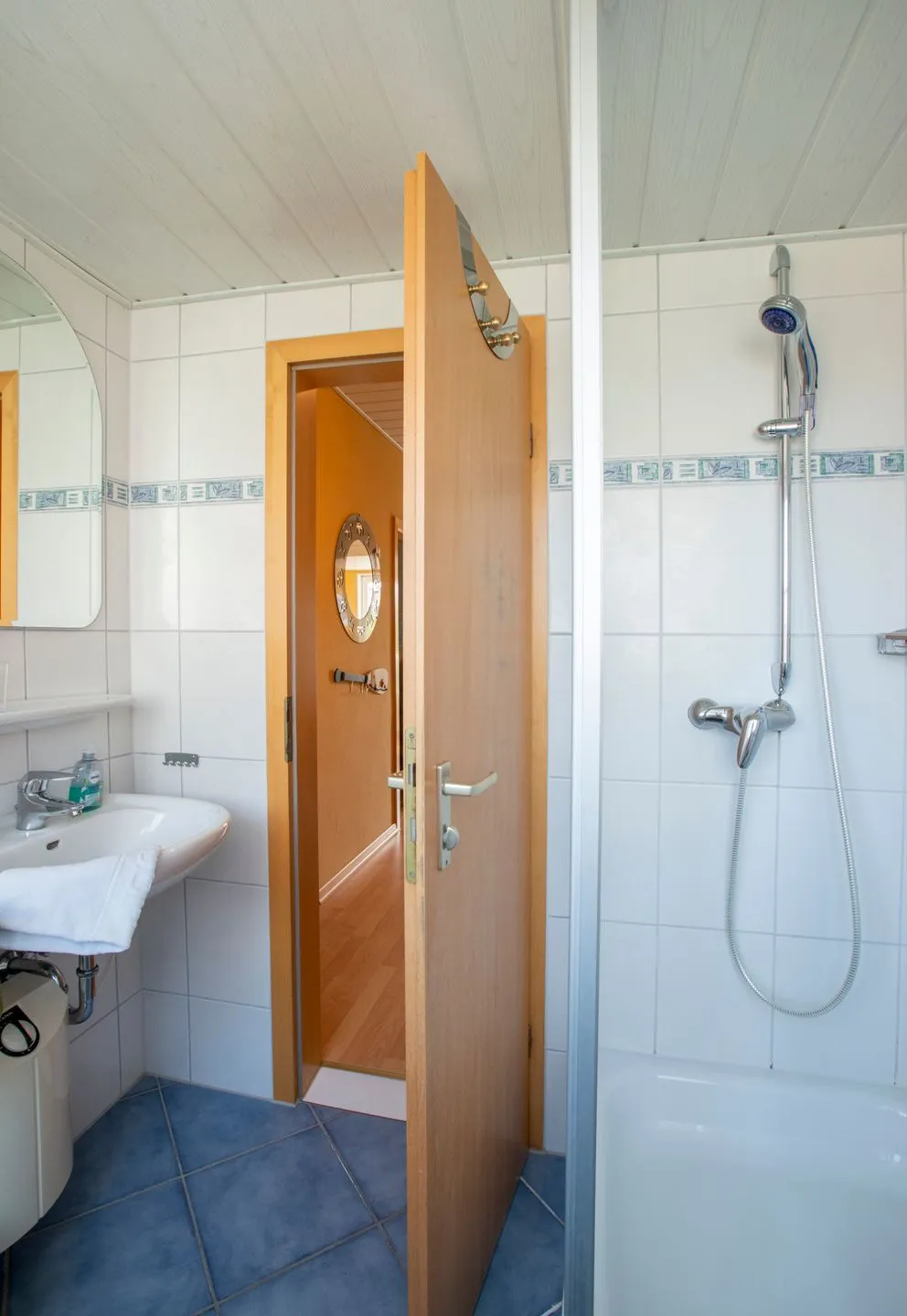 Das Künstlerhaus 'MALKASTEN' OG  -