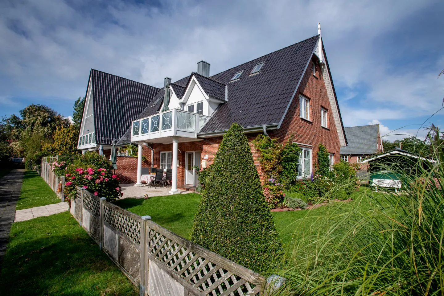 Das Künstlerhaus 'MALKASTEN' OG  -