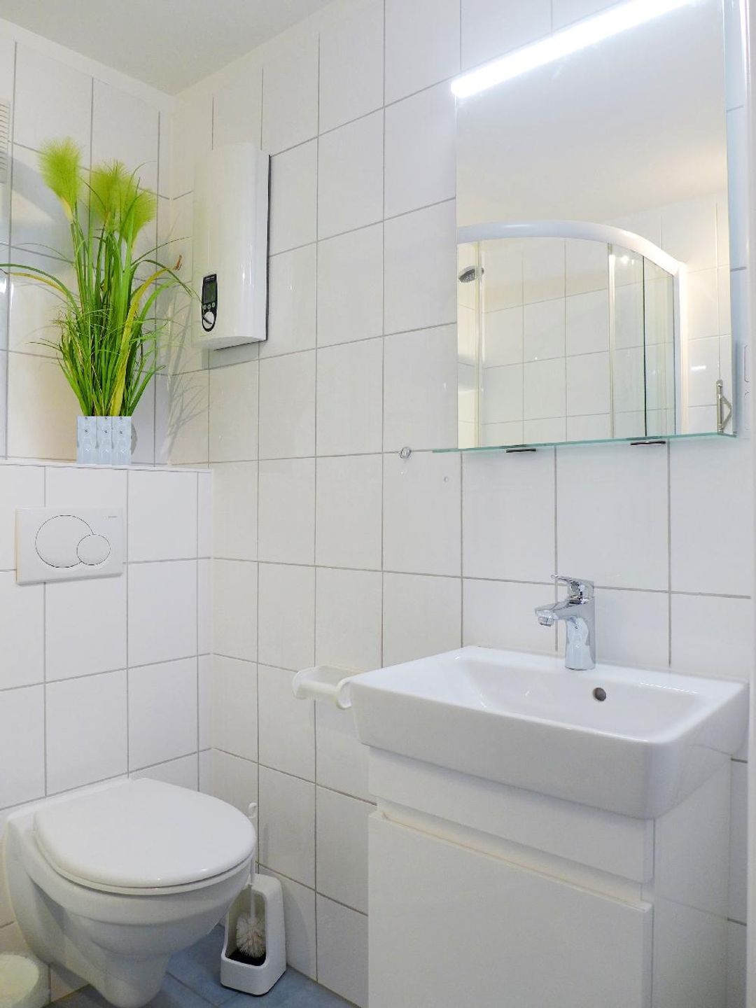 Haus Nordseeresidenz Wohnung 80 Westerland - 