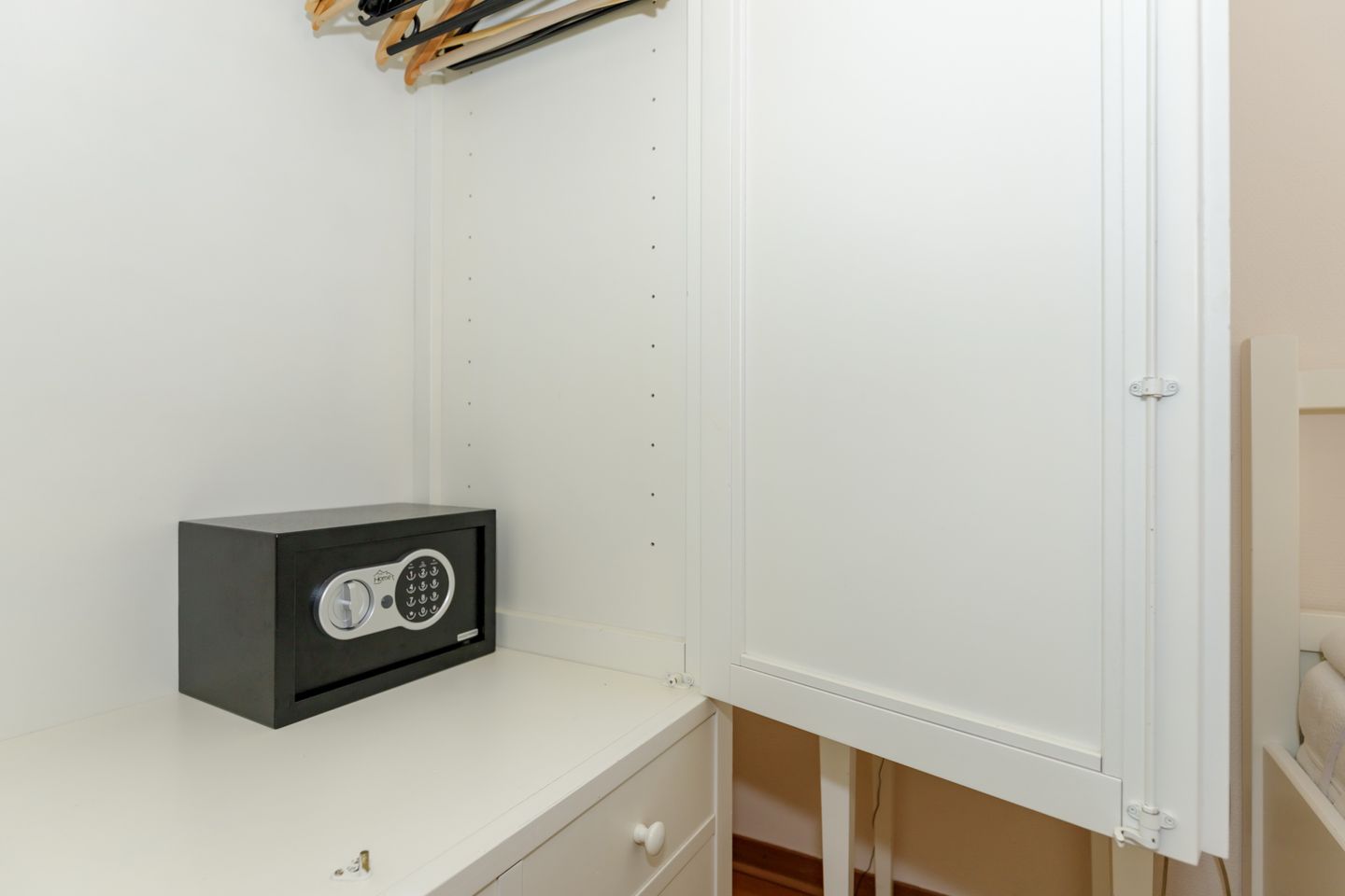 Urlaubsräume am Meer Urlaubsräume am Meer 3-13 Kühlungsborn - Safe