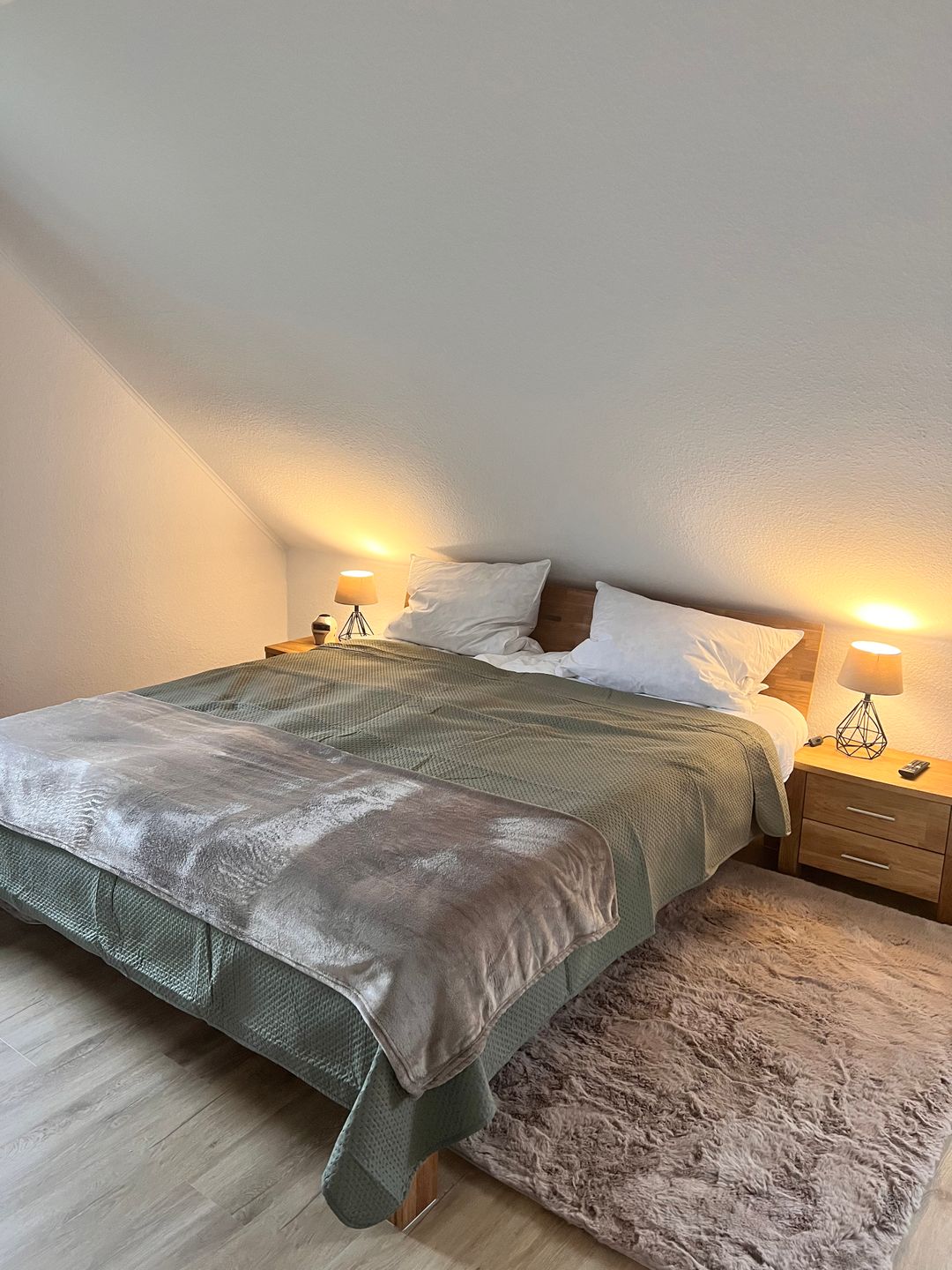  Haus Plesse 2 Norddeich - 